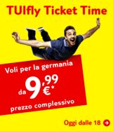 Offerta TUIfly