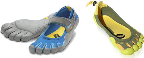 Scarpe Vibram Fivefingers Opinioni Scarpe Vibram Fivefingers Opinioni
