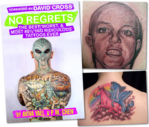 worst tattoos ever. Worst tattoos ever