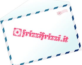 Frizzi-mail