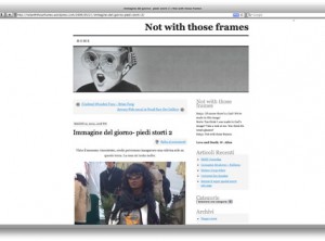 Not with those frames
