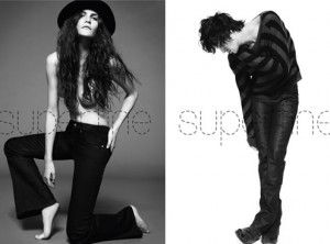 Superfine Jeans