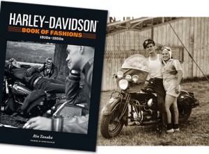 Harley-Davidson Book of Fashion