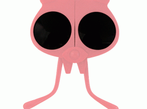 Lazy Oaf - Topcat