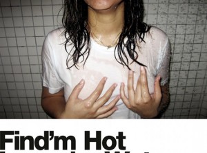 American Apparel Ads Gallery