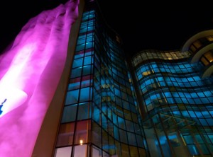 i-Suite Hotel, Rimini