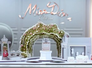 Miss Dior Chérie