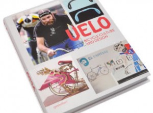 Velo - Bycicle Culture and Design