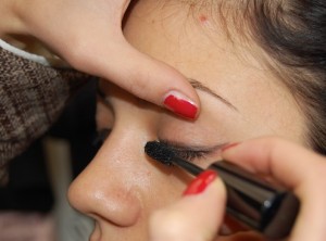 PaolaP Make Up