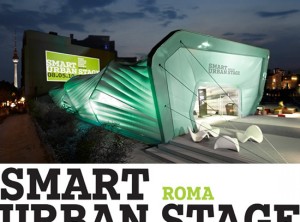 Smart Urban Stage: il futuro della città