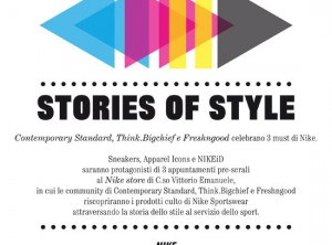 Stories of Style