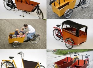 MaxiBike
