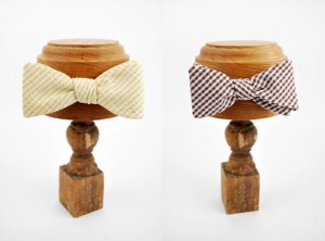 Forage Bow Ties