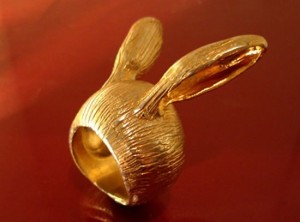 Golden Plague