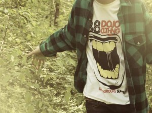 Dojo Clothing FW2010/11