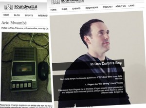 Soundwall