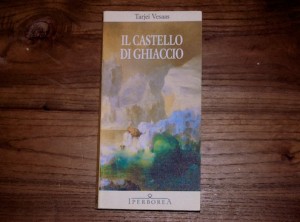 Il castello di ghiaccio