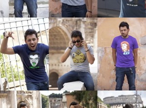 Impure SS2011