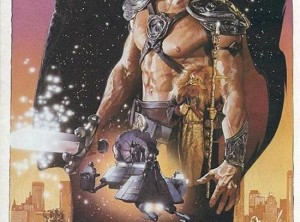 Masters of the Universe