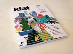 Klat #4