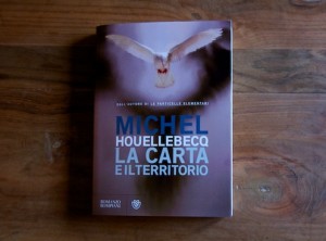 La carta e il territorio