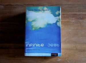 Infinite Jest