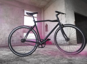 Diesel x Pinnarello | Only the brave