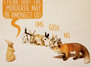 Toy Stories
