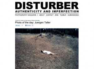 Disturber