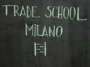 Trade School Milano