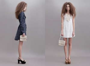 Philia | SS2011
