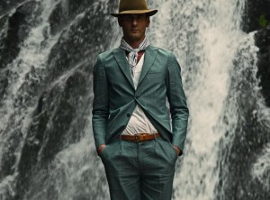 Camo SS2012