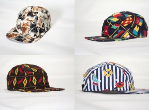 The Decades Hat Co.