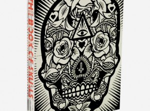 The Book of Skulls