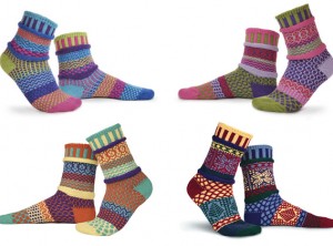 Solmate Socks