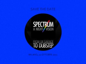 spectrum