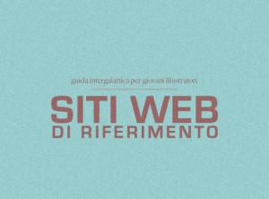 Siti web di riferimento Siti web di riferimento