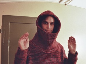 Peter Broderick