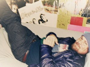 John Grant