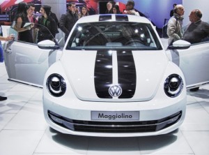 Maggiolino