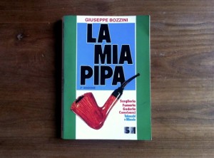 La mia pipa