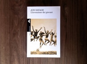 L'invenzione dei giovani