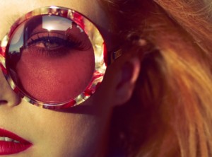 Zanzan Eyewear
