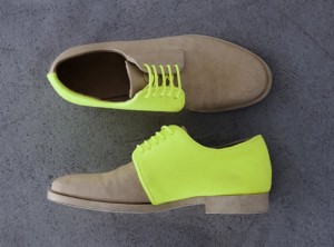 Alba Prat Neon Old School Collection