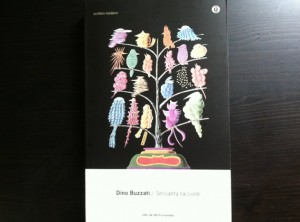 The book is on the table | Stefano Fiz Bottura