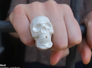 caolina_05_skull