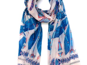 forget-me-not-coco-foulard-cotton forget-me-not-coco-foulard-cotton