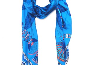 forget-me-not-coco-silk-twill-illustration forget-me-not-coco-silk-twill-illustration