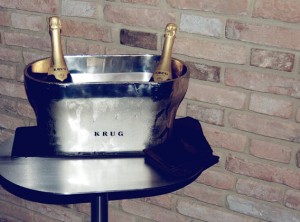 Krug Experience a Palazzina Grassi
