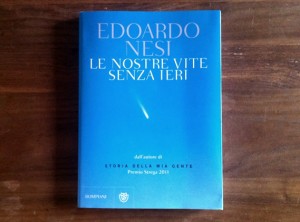 Le nostre vote senza ieri